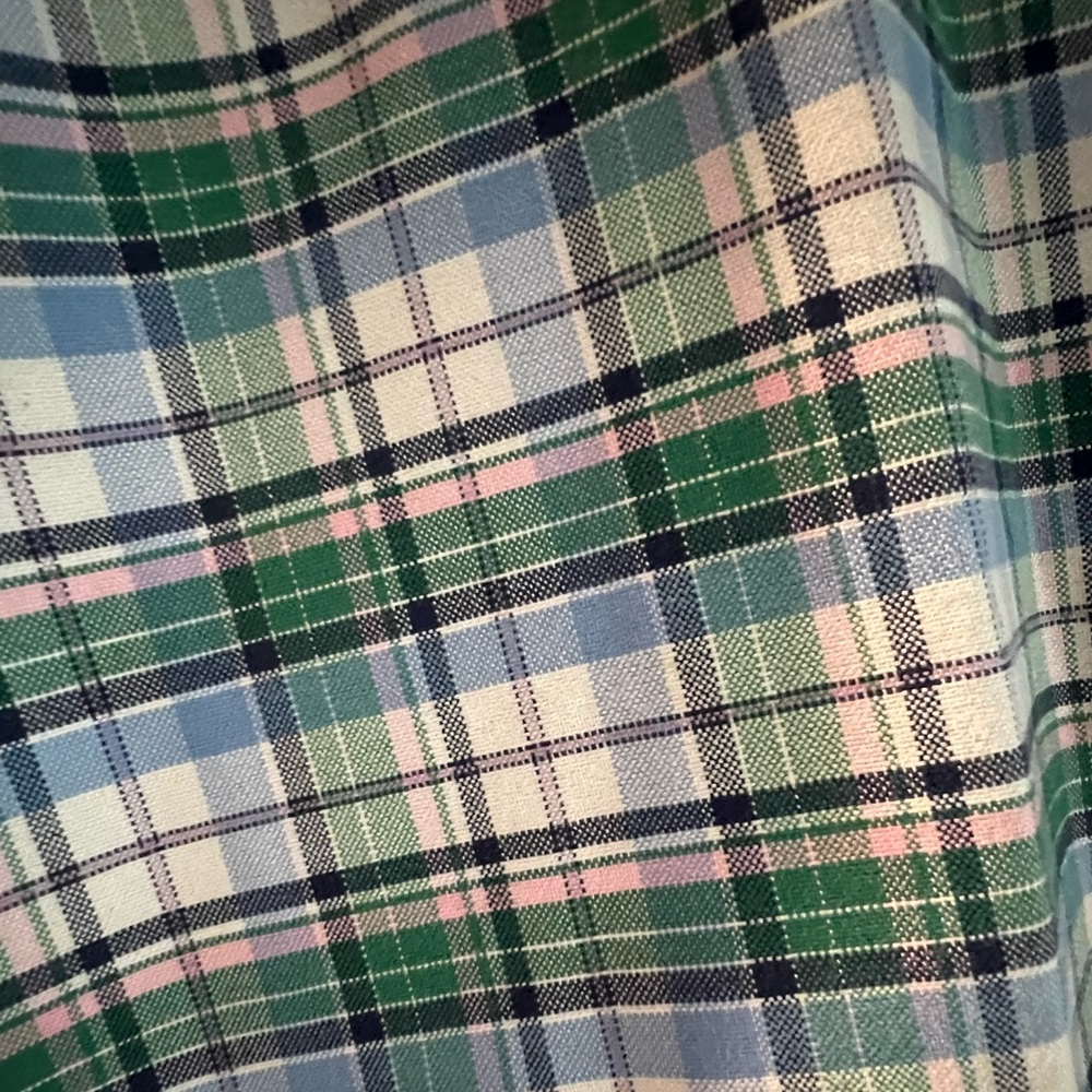 Ralph Lauren Custom Fit Button Down - image 2